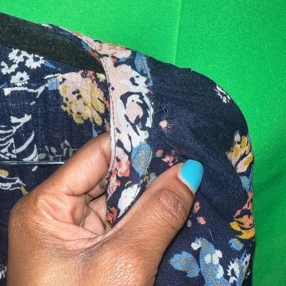 Lucky Brand Dress size 2XL- Flaw - Picture 6 of 9